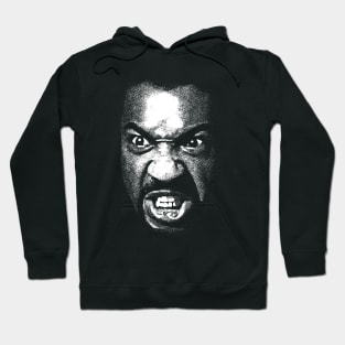 SHO NUFF 80S Hoodie